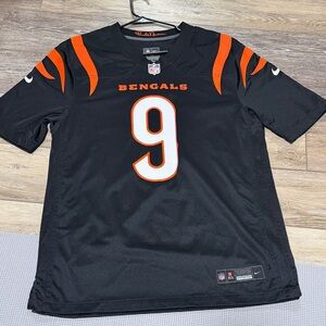 Nike Men's Joe Burrow Jersey